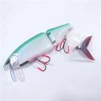 タイニークラッシュフィッシュオリカラ